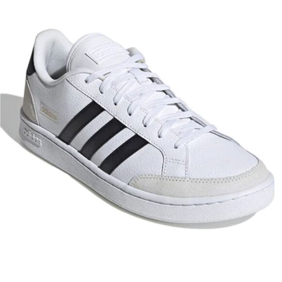 adidas Other - adidas Grand Court SE White Mens Shoes size 11.5